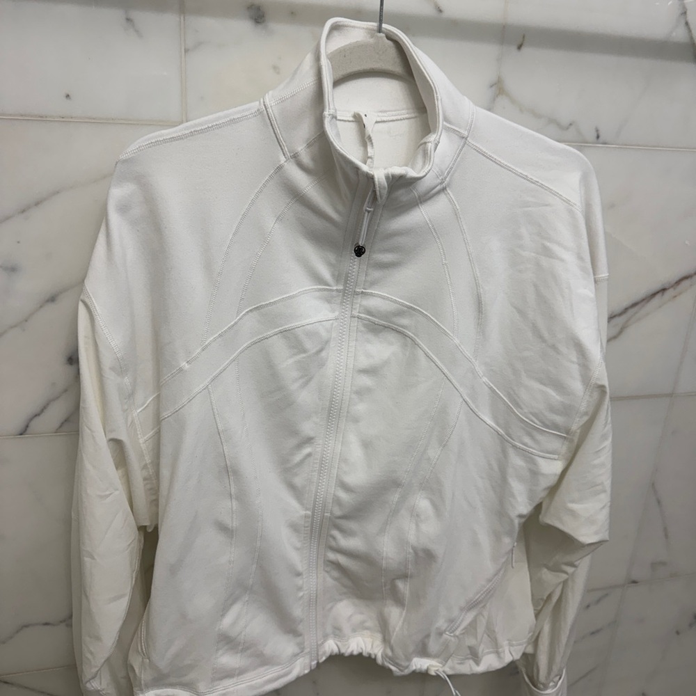 Lululemon Define Relaxed-Fit Jacket *Luon